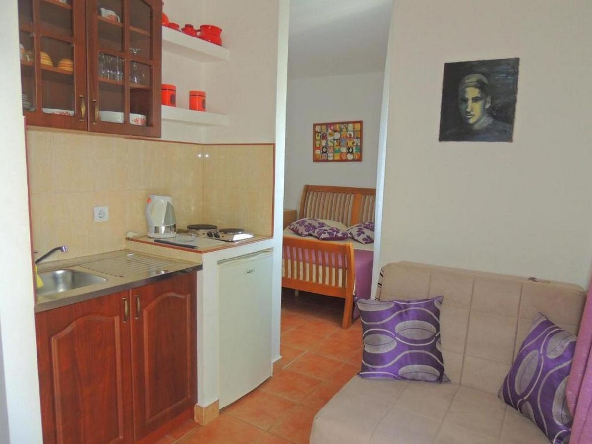 Villa Seka Budva Quarto foto