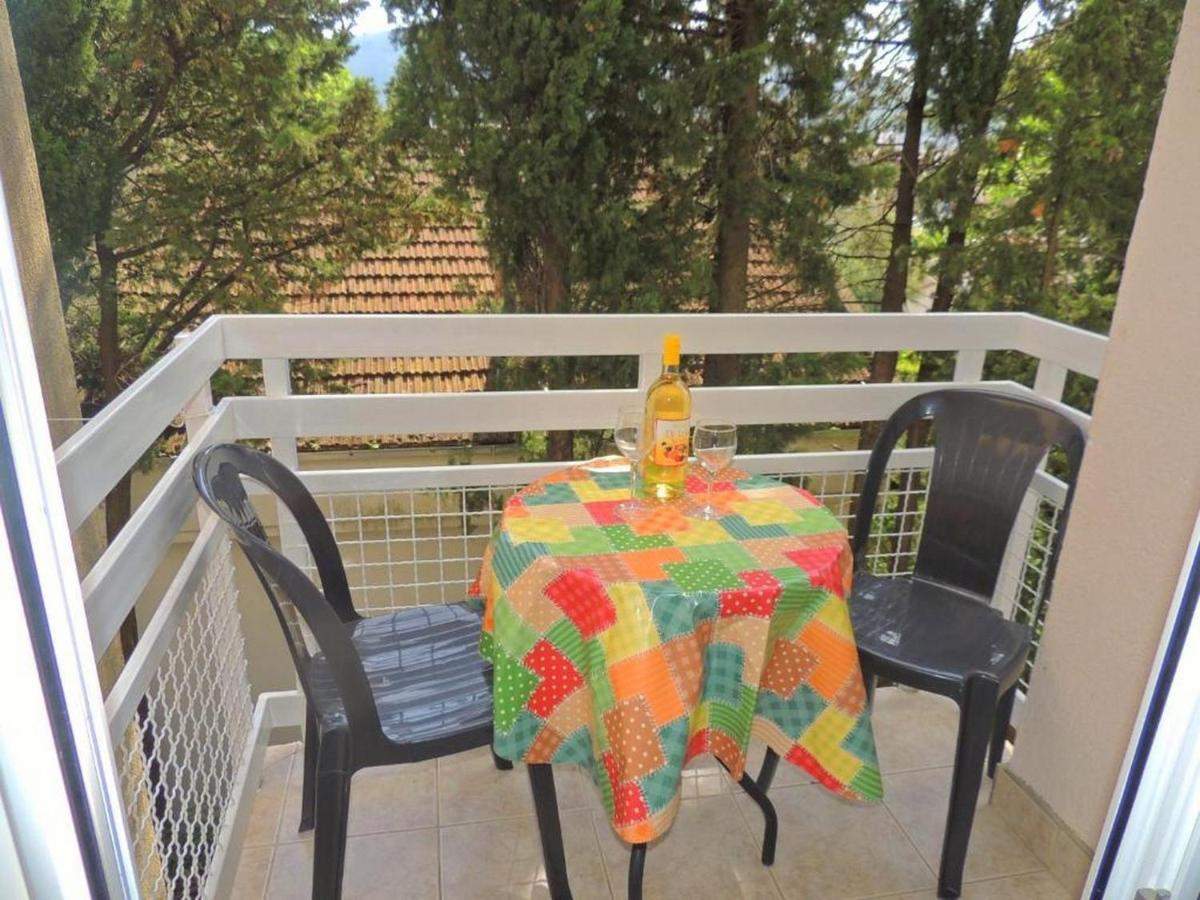 Villa Seka Budva Quarto foto