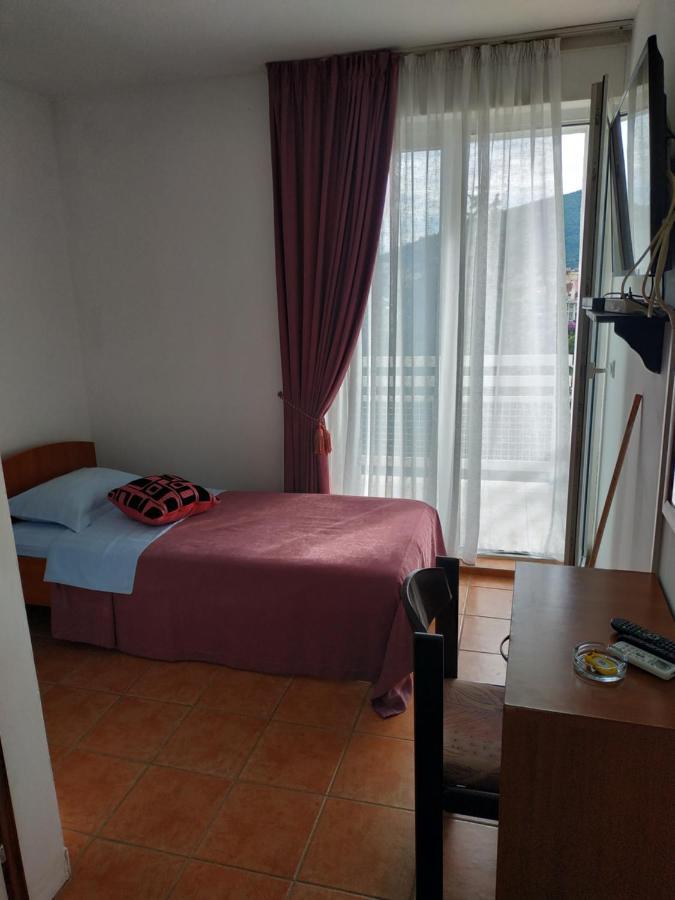 Villa Seka Budva Exterior foto