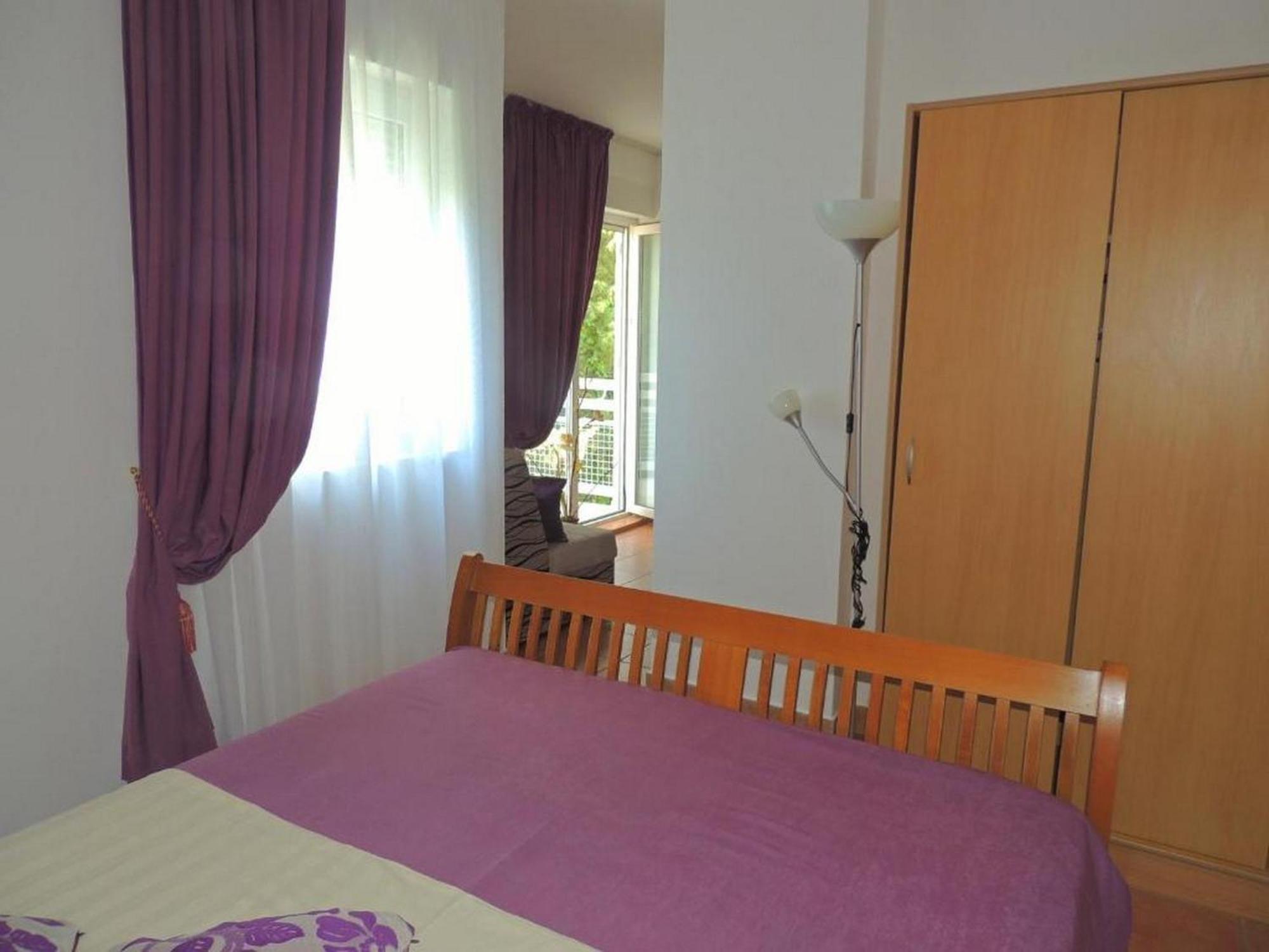 Villa Seka Budva Quarto foto