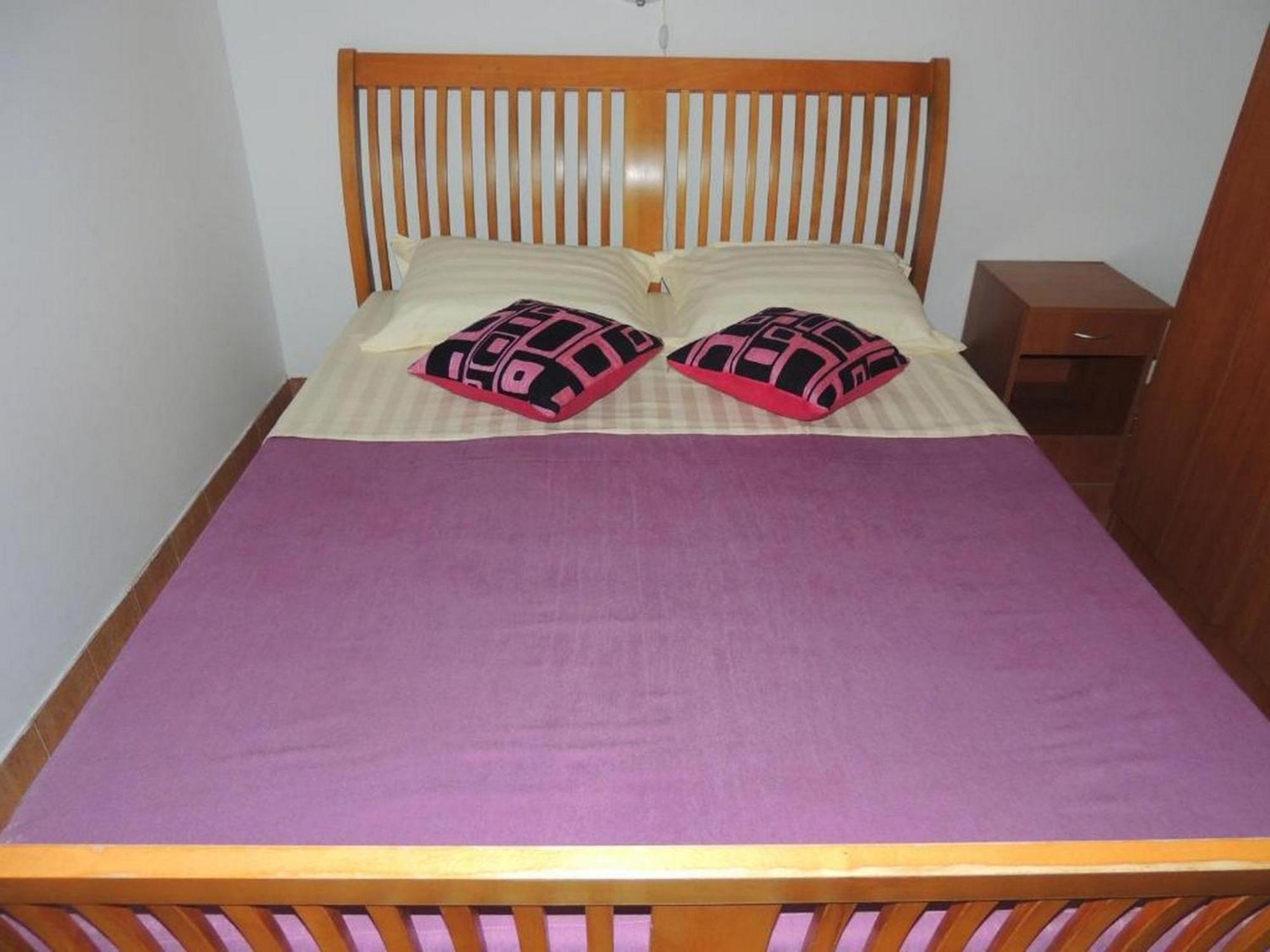 Villa Seka Budva Quarto foto