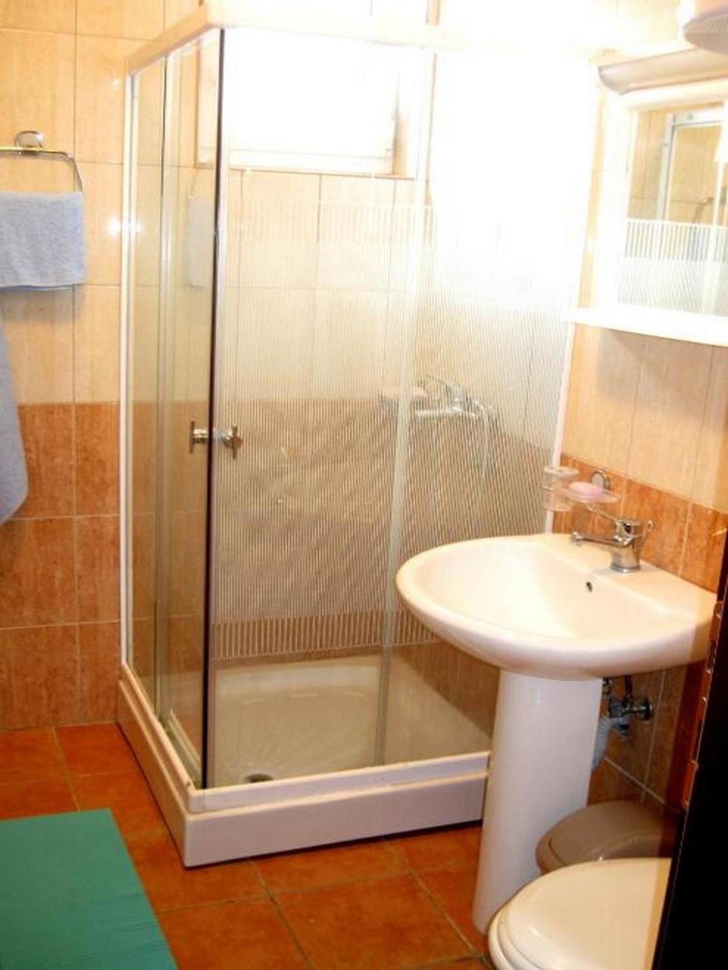 Villa Seka Budva Quarto foto