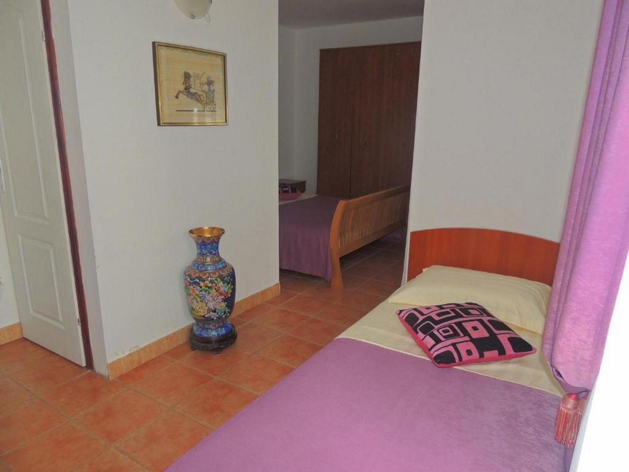 Villa Seka Budva Quarto foto