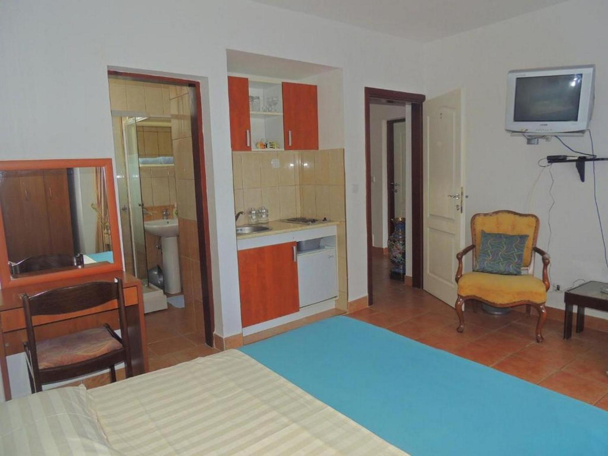 Villa Seka Budva Quarto foto