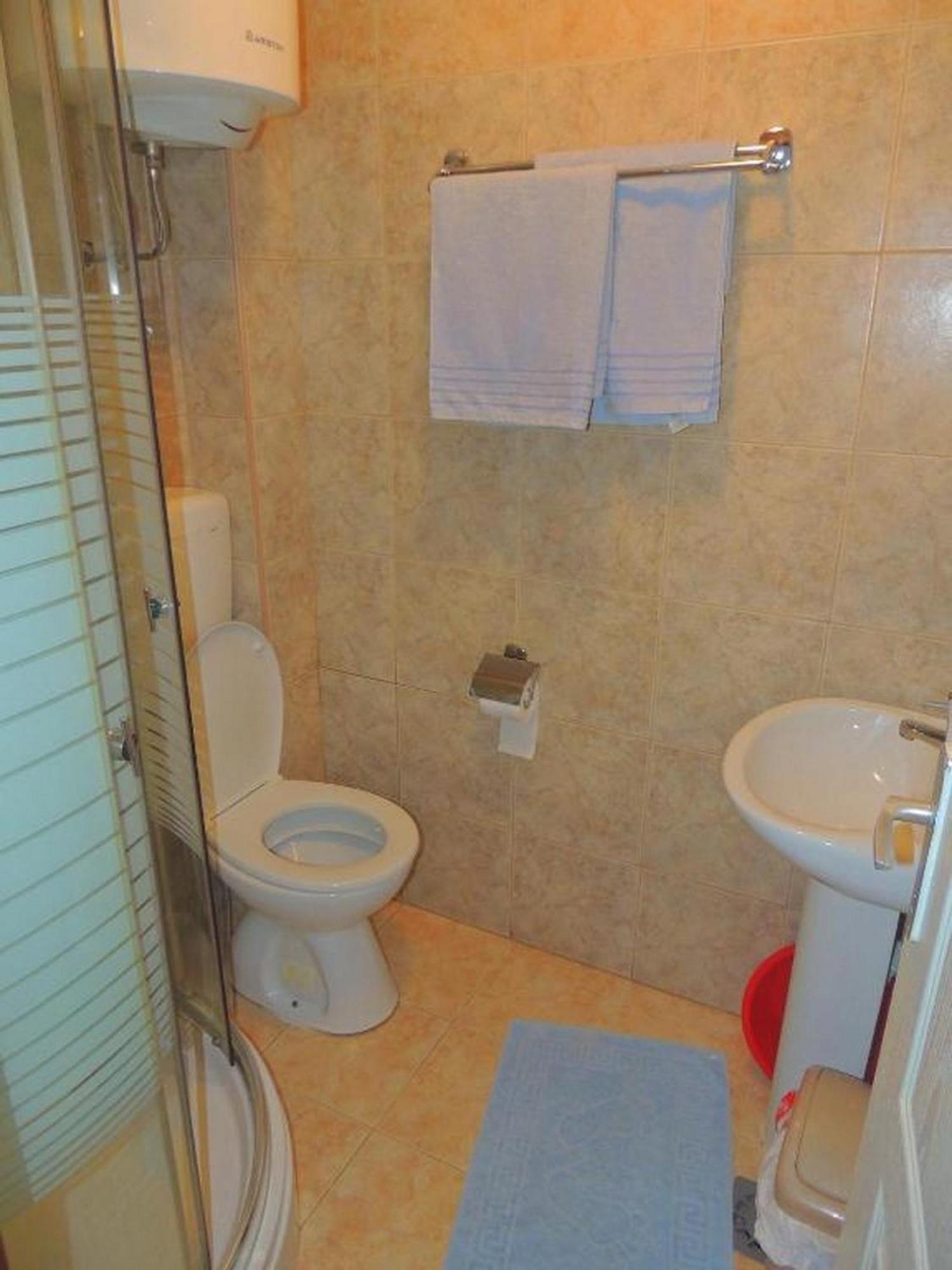 Villa Seka Budva Quarto foto