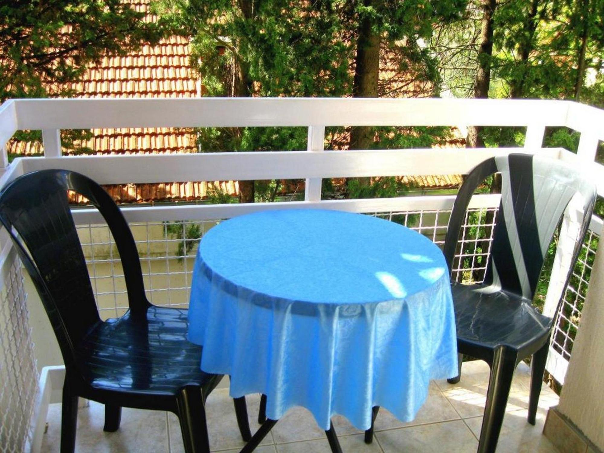 Villa Seka Budva Quarto foto