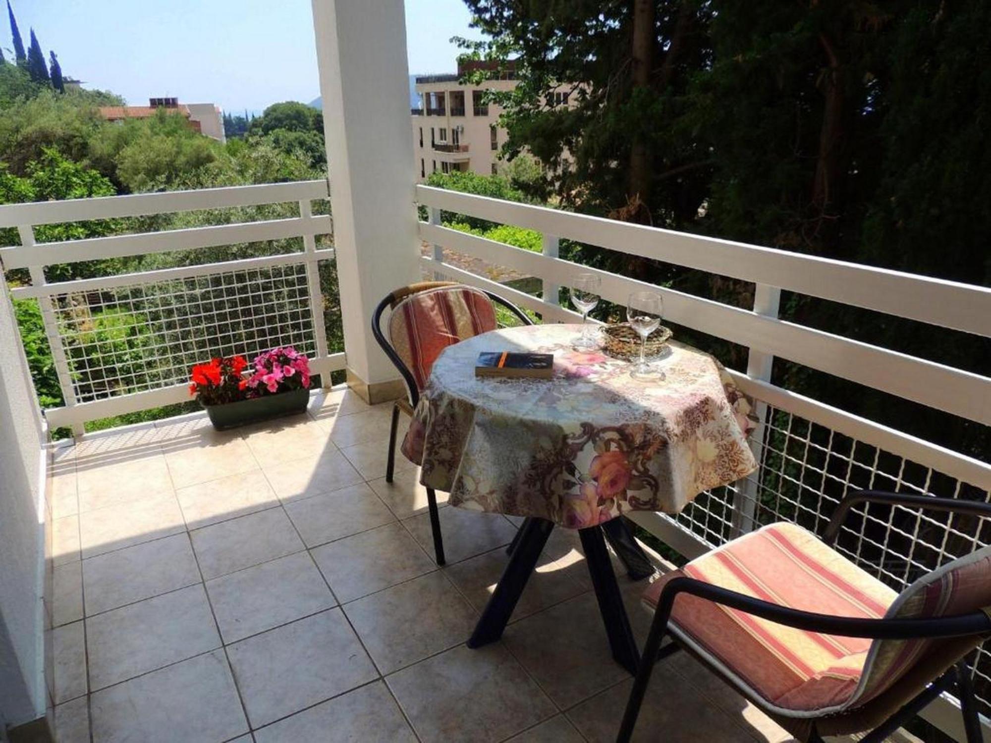 Villa Seka Budva Quarto foto